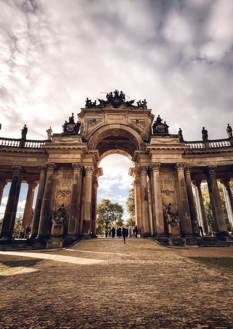 Park Sanssouci