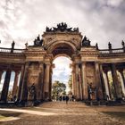 Park Sanssouci