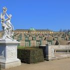 ...Park Sanssouci...