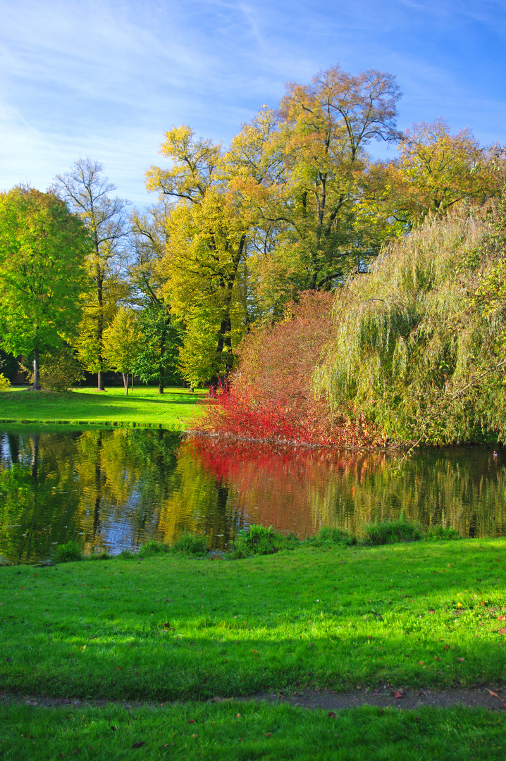 Park Sanssouci