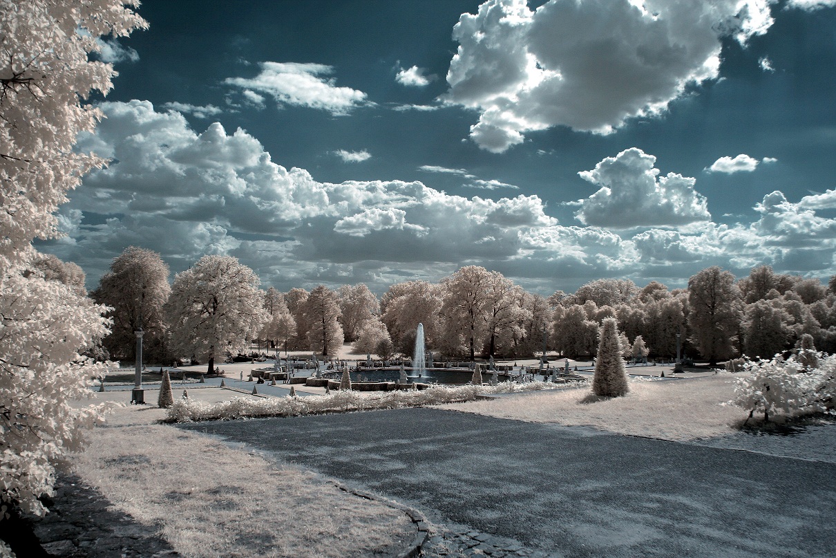 Park Sanssouci