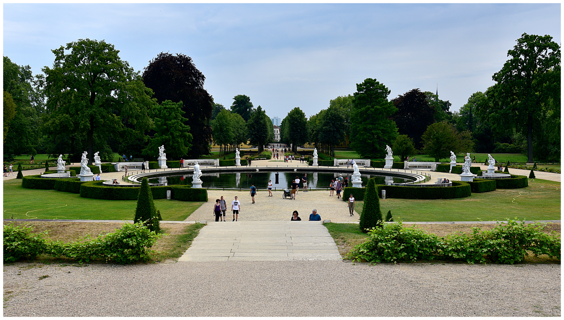 Park Sanssouci