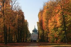 Park Sanssouci