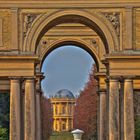 Park Sanssouci in Potsdam