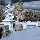 Park Sanssouci - Ohne Sorge