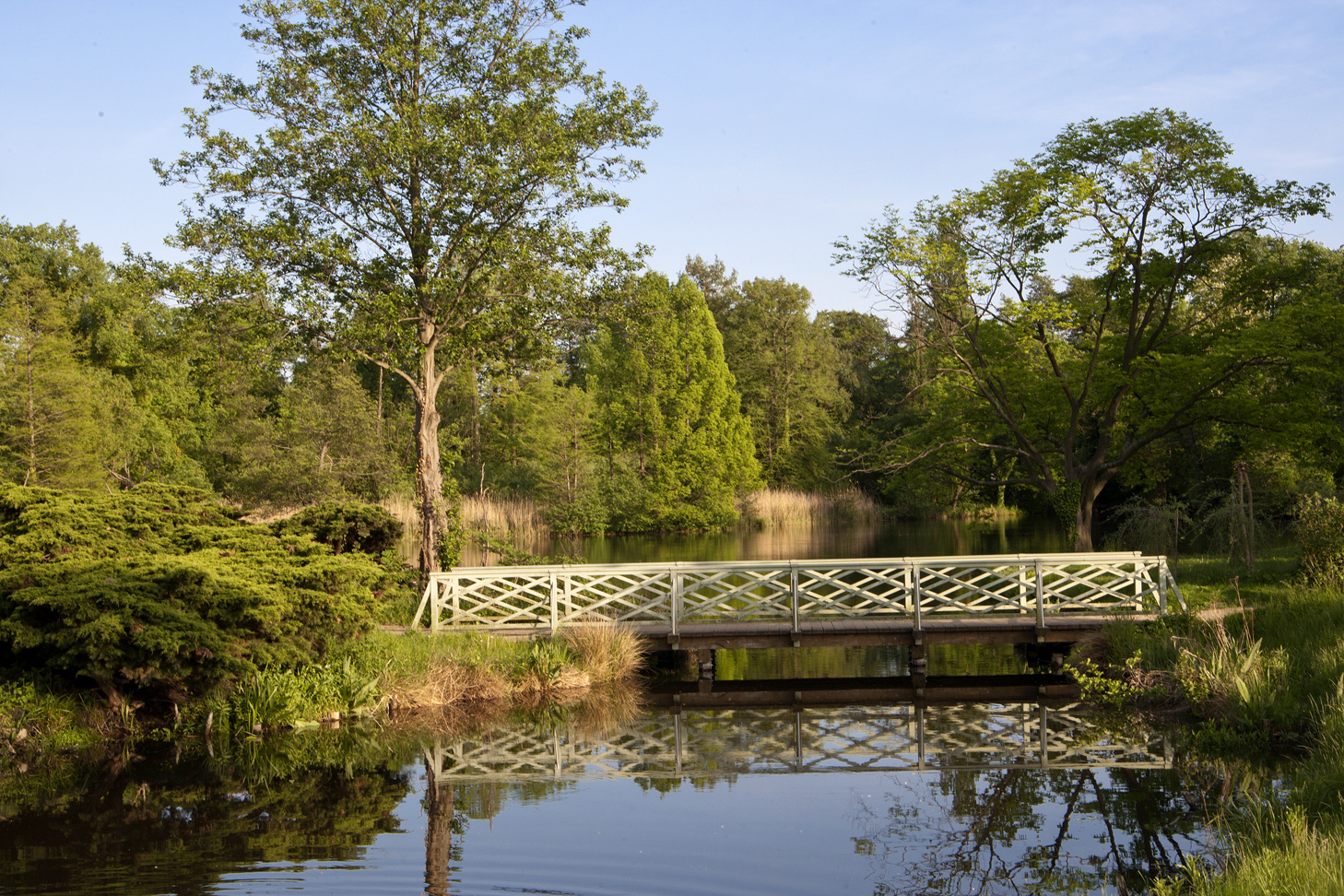 Park Sanssouci ,Potsdam