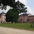 Park Schloss Biebrich