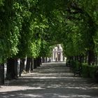 Park Schloss Schönbrunn