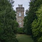 Park Schloss Wilhelmstal bei Kassel