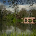 Park Schönborn Alte Brücke