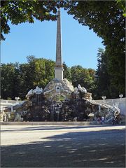 Park Schönbrunn