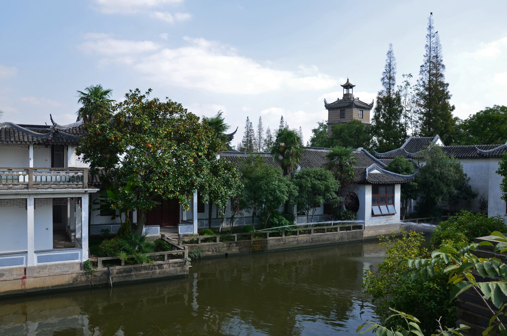 Park Shanghai