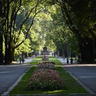 Park Skaryszewski Warszawa