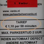 Park-Tarif