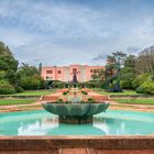 Park und Casa de Serralves