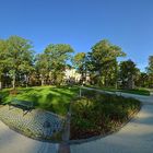 Park und Gymnasium Stollberg 360°