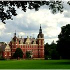 Park und Schloss Bad Muskau