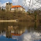 Park und Schloss Ballenstedt