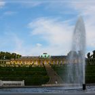 Park und Schloss Sanssouci