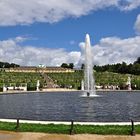 Park und Schloss Sanssouci..............