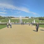 Park und Schloß Sanssouci II