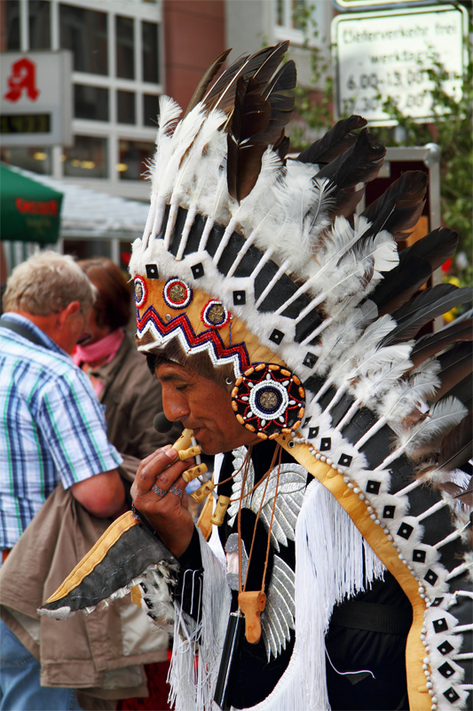 Park- und Schlossfest Greiz 2010 - 1