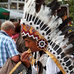 Park- und Schlossfest Greiz 2010 - 1