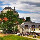 Park- und Schlossfest Greiz 2010 - 2