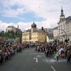 Park und Schloßfest in Greiz