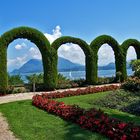 Park Villa Pallavicino Stresa