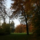 Park von Sanssouci