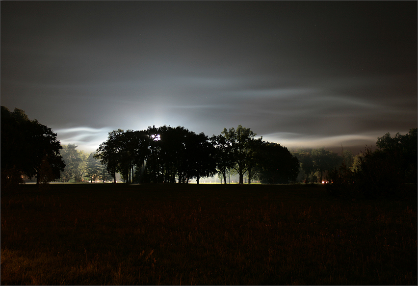 Park von Sanssouci