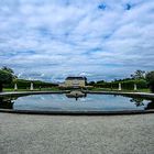 Park von Schloss Augustusburg, Bruehl