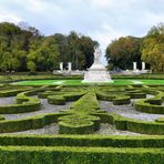 Park von Schloss Nordkirchen 2