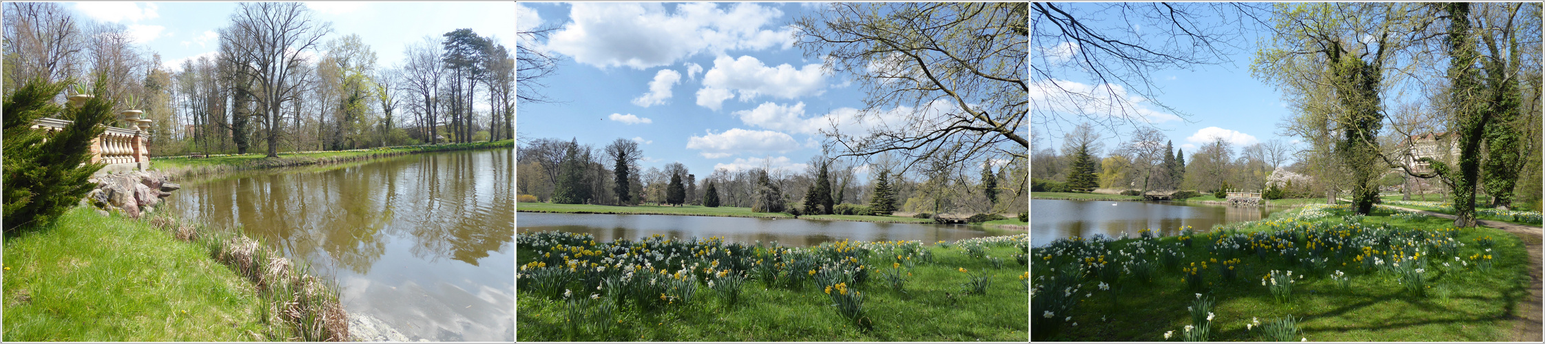 Park Wiesenburg