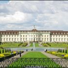 Parkanlage Schloss Ludwigsburg