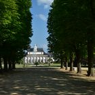 Parkanlage Schloss Pillnitz