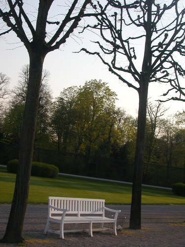 Parkbench