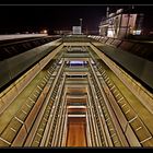 parkdeck am borsigturm