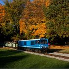 Parkeisenbahn