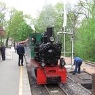 Parkeisenbahn Chemnitz