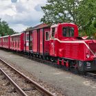 Parkeisenbahn Cottbus