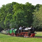 Parkeisenbahn Dresden