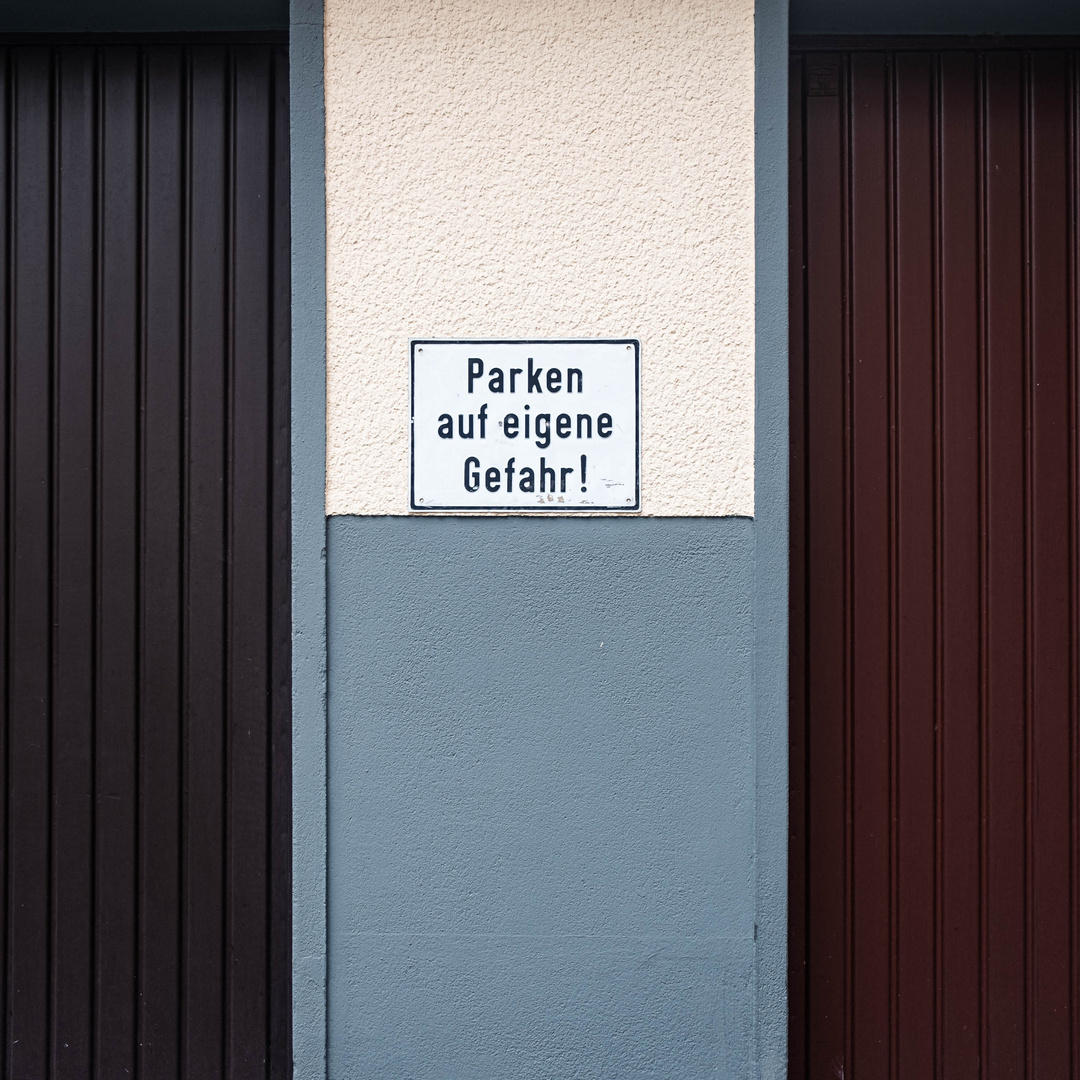 Parken