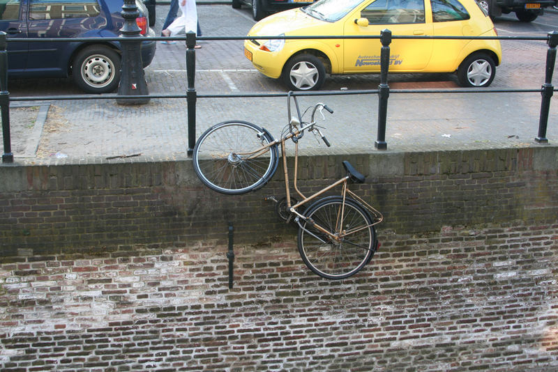 Parken auf holländisch2