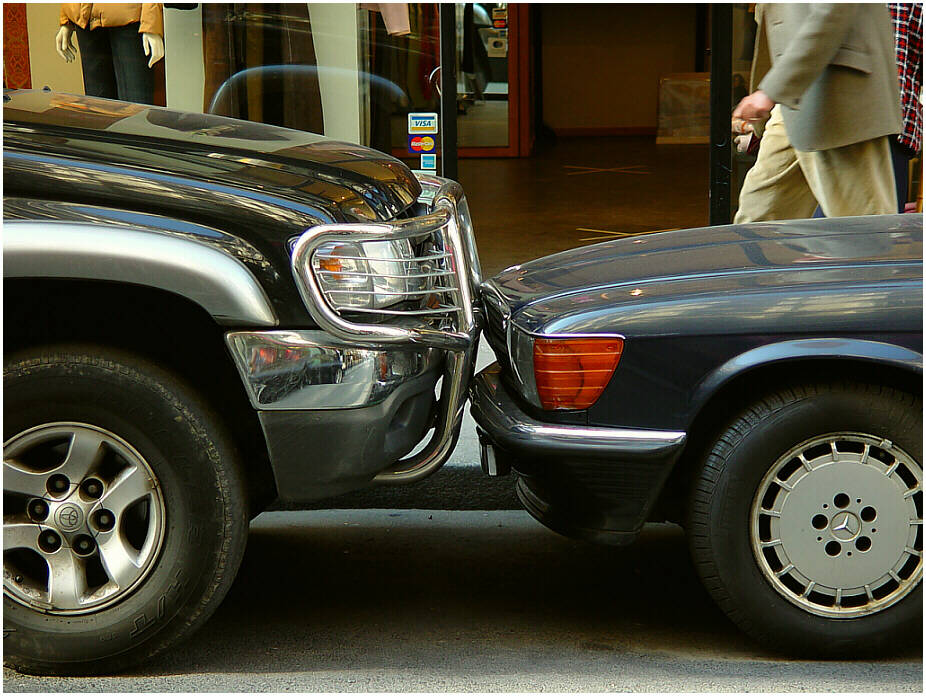 PARKEN IN WIEN