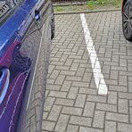 Parken Sie richtig ...