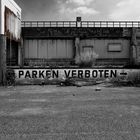 ... parken verboten ...