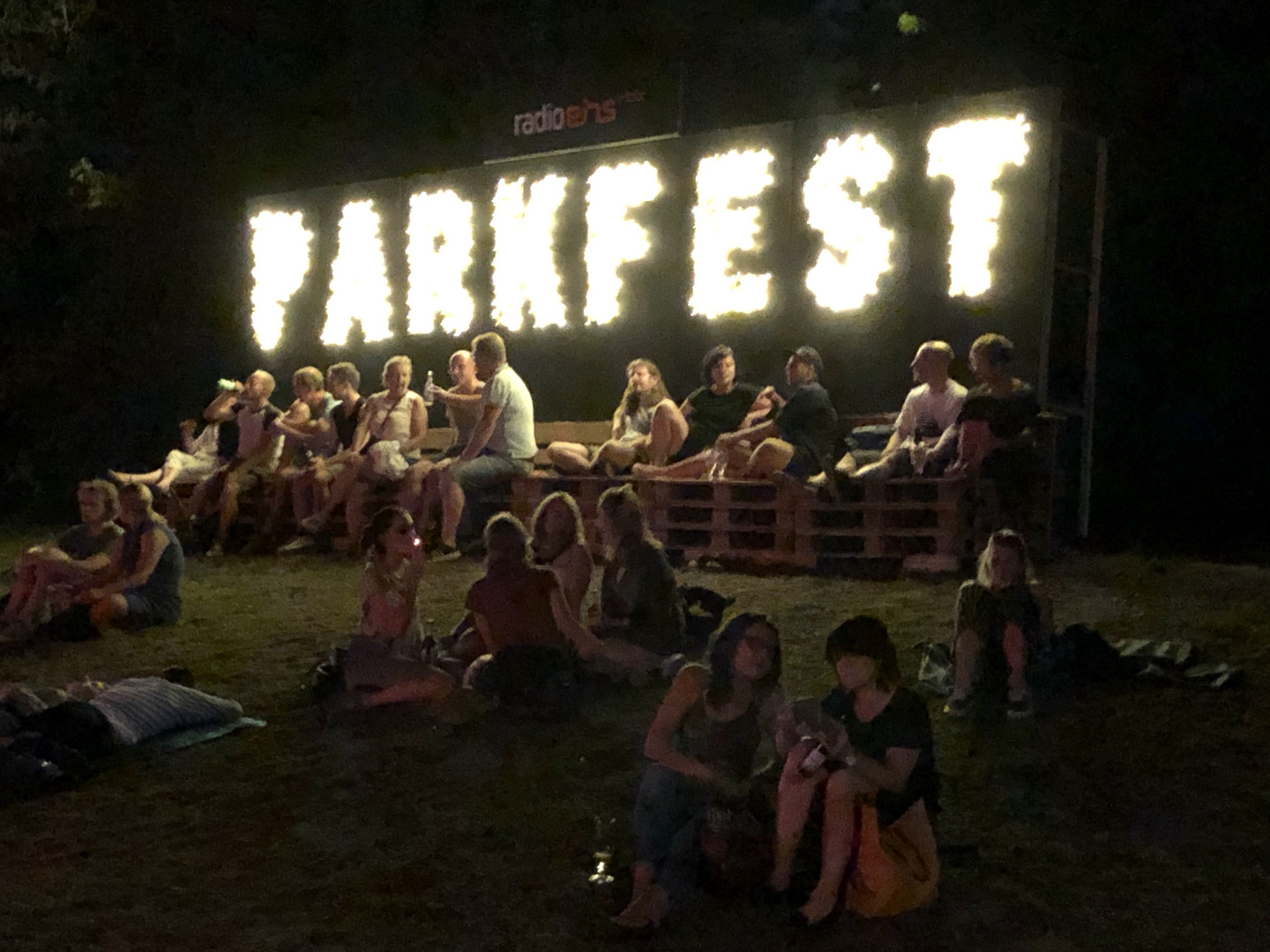 Parkfest