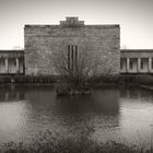 Parkfriedhof Essen / 1